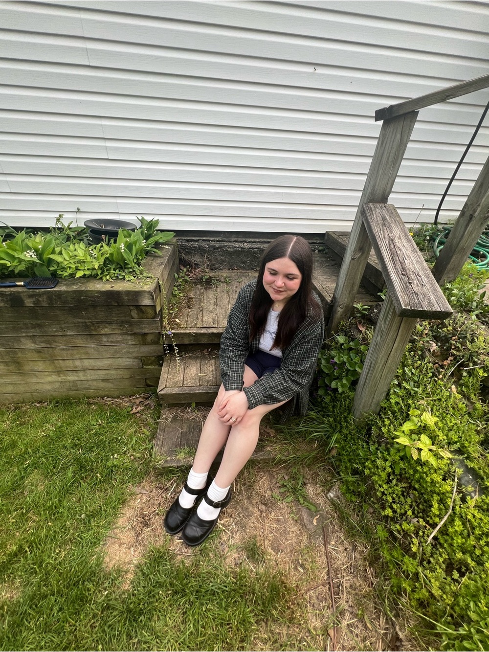 Meet your Posher, Kaeli